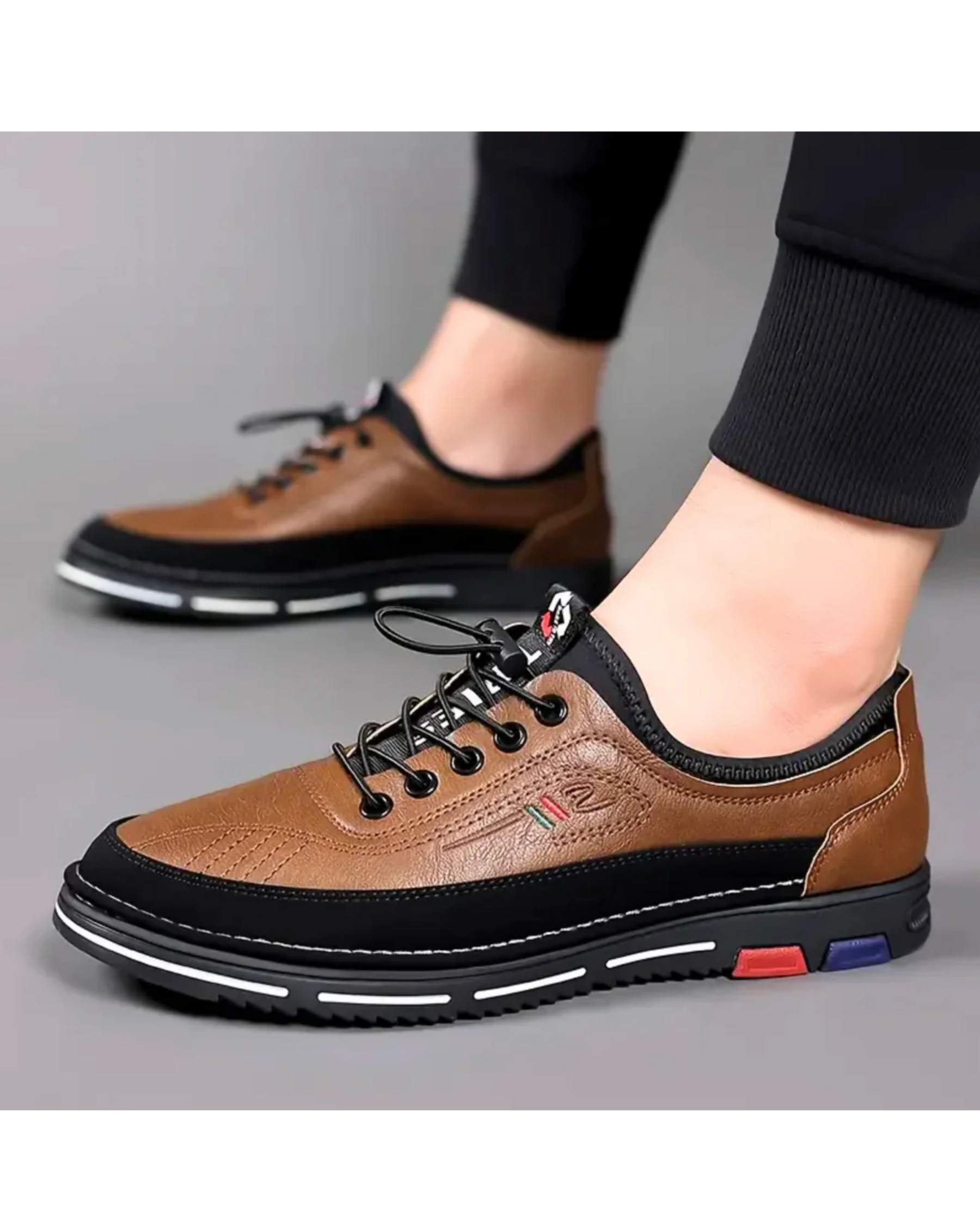 Kit 2 Tênis Masculino Italiano