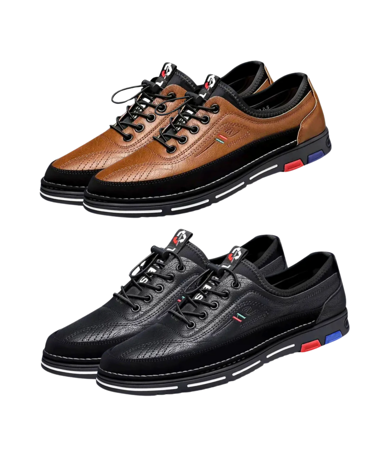 Kit 2 Tênis Masculino Italiano
